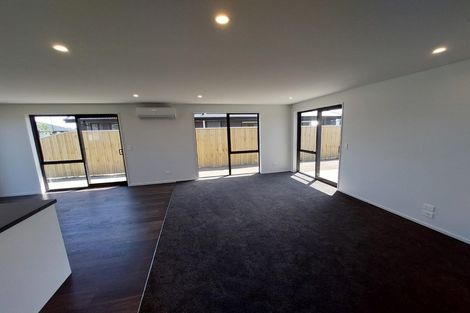 Photo of property in 18 Silverstone Loop, Rolleston, 7615