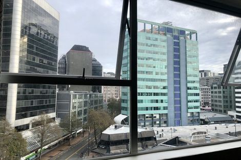 Photo of property in Regency Apartments, 5g/49 Manners Street, Te Aro, Wellington, 6011