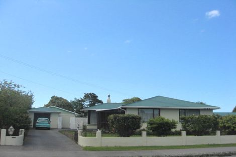 Photo of property in 6 Bainton Street, Bishopdale, Christchurch, 8053