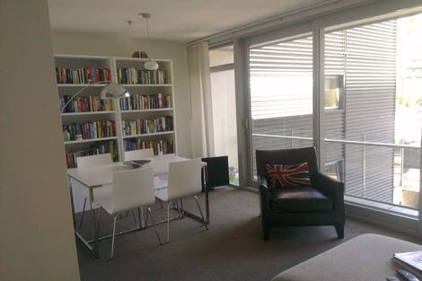 Photo of property in Montreaux Apartments, 3k/164 The Terrace, Wellington Central, Wellington, 6011