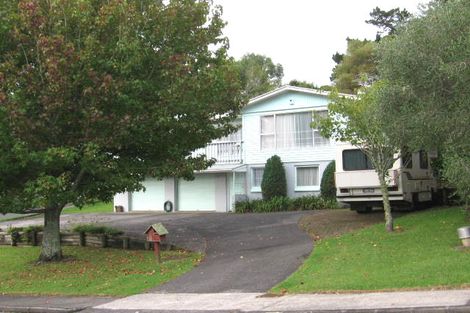 Photo of property in 6 Autumn Avenue, Glen Eden, Auckland, 0602