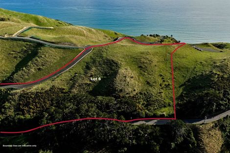 Photo of property in 1275 Paekakariki Hill Road, Paekakariki Hill, Porirua, 5381