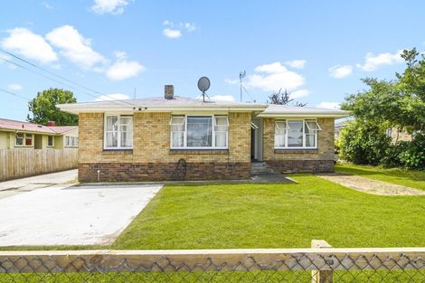 Photo of property in 31 Shakespeare Avenue, Enderley, Hamilton, 3214