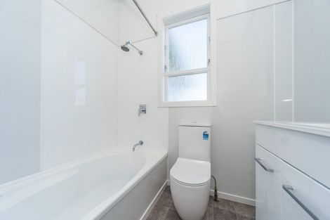 Photo of property in 43 Rotherham Terrace, Miramar, Wellington, 6022