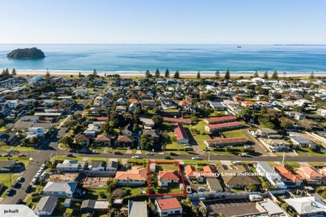Photo of property in 52 Pitau Road, Mount Maunganui, 3116
