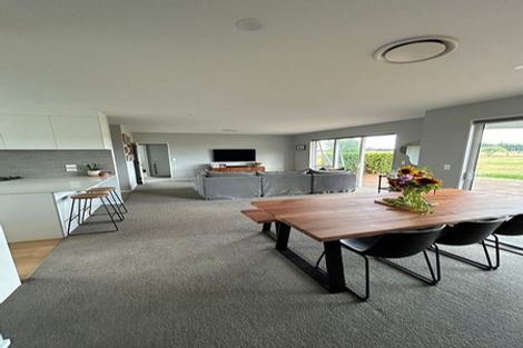 Photo of property in 800 Maddisons Road, Rolleston, Christchurch, 7675