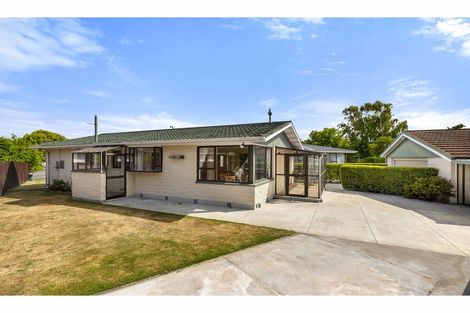 Photo of property in 9 Doyle Place, Avondale, Christchurch, 8061