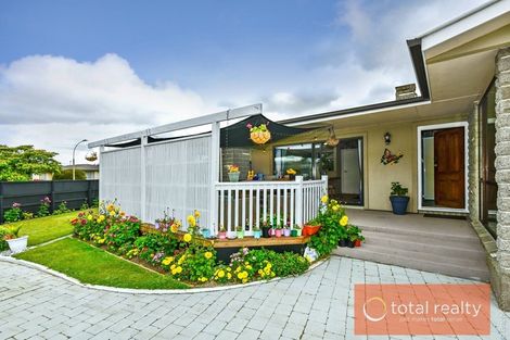 Photo of property in 5 Charles Upham Avenue, Hillmorton, Christchurch, 8025
