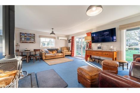 Photo of property in 100 Oak Street, Orari, Geraldine, 7992