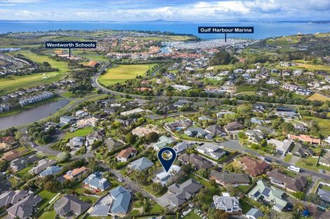 Photo of property in 15 Roseville Road, Gulf Harbour, Whangaparaoa, 0930