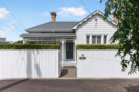 Photo of property in 10 Murdoch Road, Grey Lynn, Auckland, 1021