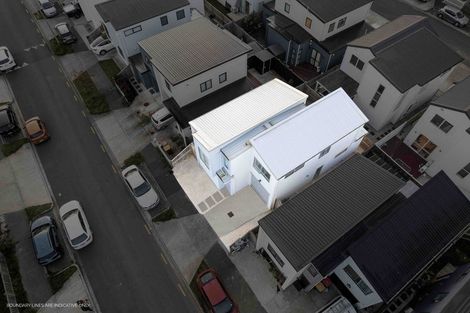 Photo of property in 102 Bellbird Street, Papakura, 2110