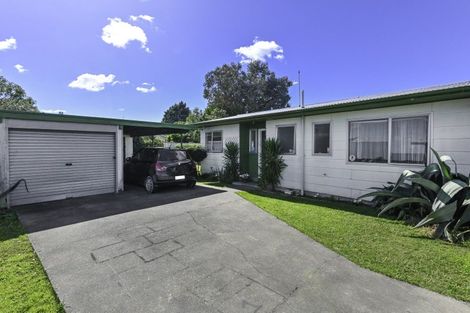 Photo of property in 10b Lander Street, Flaxmere, Hastings, 4120