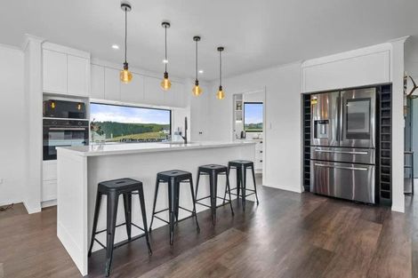 Photo of property in 117 Ruakokoputuna Road, Ruakokoputuna, Martinborough, 5781