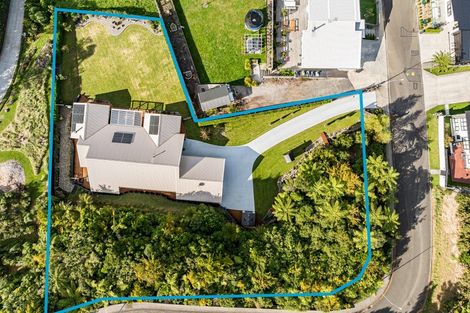 Photo of property in 1 Lindis Lane, Kelson, Lower Hutt, 5010