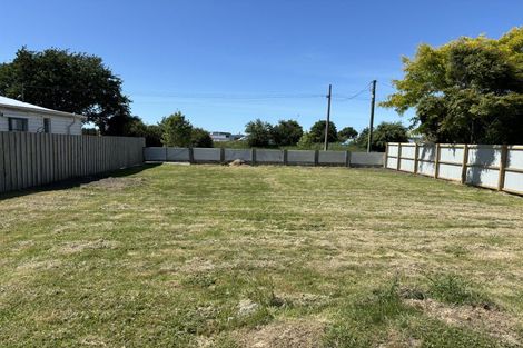 Photo of property in 126a Melcombe Street, Tinwald, Ashburton, 7700