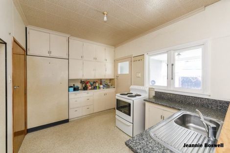 Photo of property in 201 College Street, West End, Palmerston North, 4412