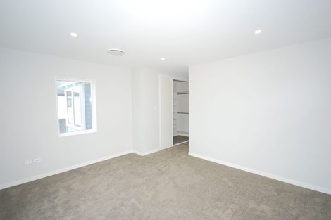 Photo of property in 4 Dorricott Avenue, Hobsonville, Auckland, 0616