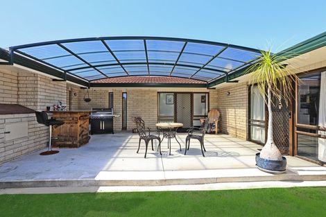 Photo of property in 15 Swansea Place, Tamatea, Napier, 4112