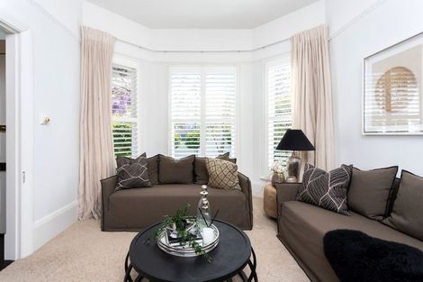 Photo of property in 6 Rugby Street, Merivale, Christchurch, 8014