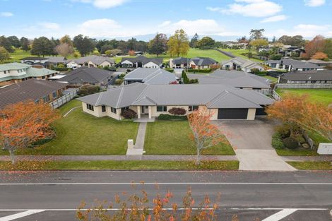 Photo of property in 4 Karira Street, Morrinsville, 3300