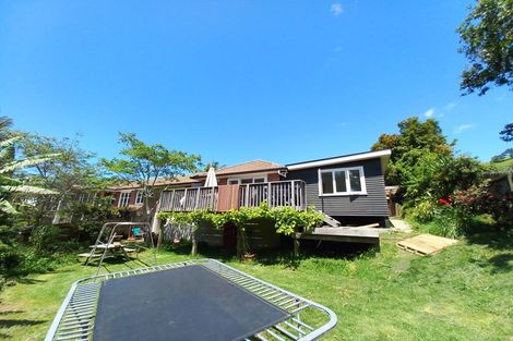 Photo of property in 3/7 Everest Street, Devonport, Auckland, 0624