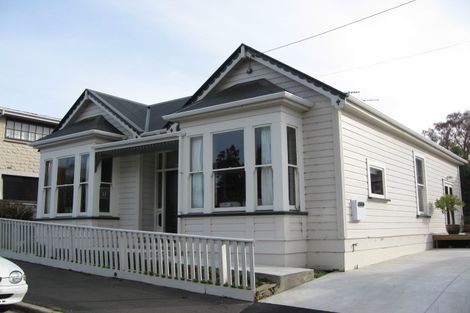 Photo of property in 55 Sligo Terrace, Roslyn, Dunedin, 9010