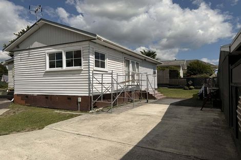 Photo of property in 32a Bent Street, Putaruru, 3411