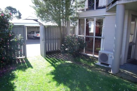 Photo of property in 5/25 Frank Street, Papanui, Christchurch, 8053