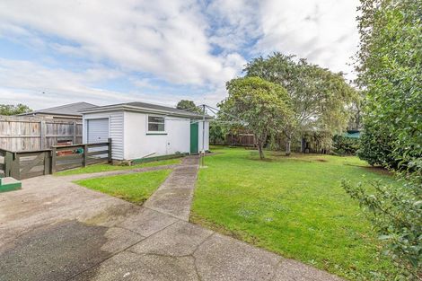 Photo of property in 115 Bartholomew Road, Levin, 5510