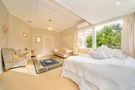 Photo of property in 6 Penrose Street, Woburn, Lower Hutt, 5010