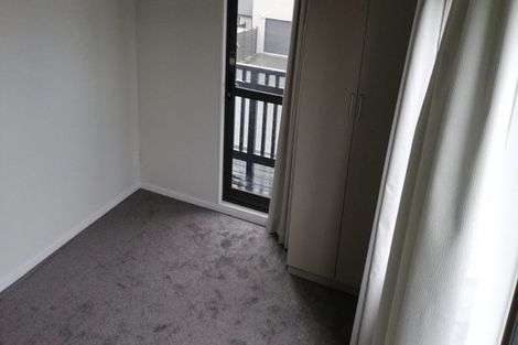 Photo of property in 6/31 Brockworth Place, Riccarton, Christchurch, 8011