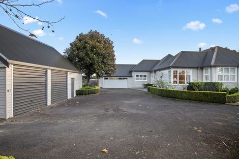 Photo of property in 167b Runciman Road, Pukekohe East, Pukekohe, 2677