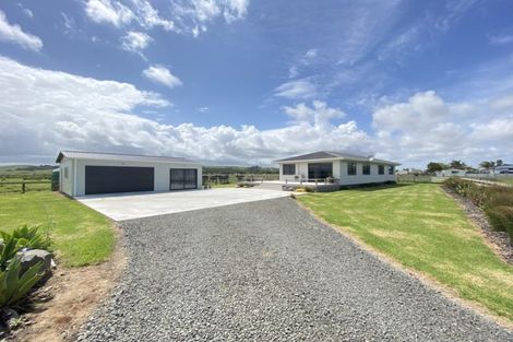 Photo of property in 6804a State Highway 12, Turiwiri, Dargaville, 0374