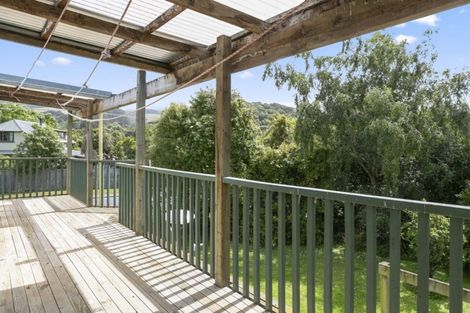 Photo of property in 27 Harvey Street, Waitati, 9085