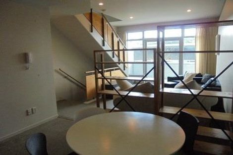 Photo of property in 14/185 Tasman Street, Mount Cook, Wellington, 6021