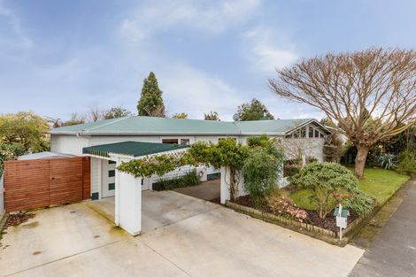 Photo of property in 97 Buick Crescent, Awapuni, Palmerston North, 4412