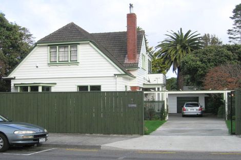 Photo of property in 1 Military Road, Boulcott, Lower Hutt, 5010