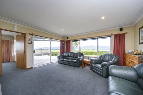 Photo of property in 118 Te Rewa Road, Opiki, Palmerston North, 4474