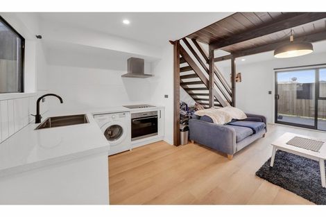 Photo of property in 5/9 Sherborne Street, St Albans, Christchurch, 8014