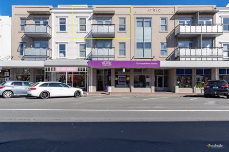 Photo of property in 16/208 Jackson Street, Petone, Lower Hutt, 5012