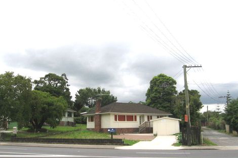 Photo of property in 250a Mount Wellington Highway, Mount Wellington, Auckland, 1060