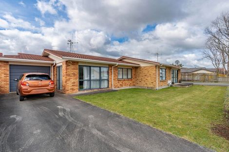 Photo of property in 1 Lyon Street, Frankton, Hamilton, 3204