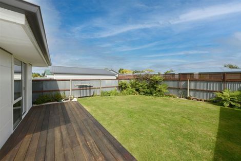 Photo of property in 61 Gray Crescent, Kaiapoi, 7630