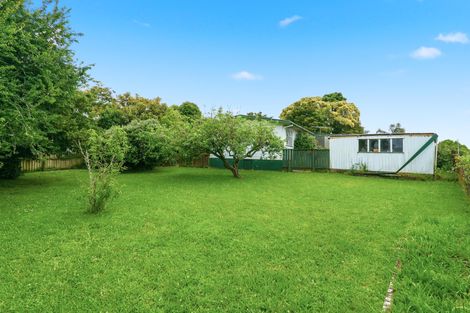 Photo of property in 42 Heybridge Street, Manurewa, Auckland, 2102