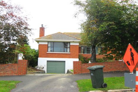 Photo of property in 116 Riselaw Road, Calton Hill, Dunedin, 9012