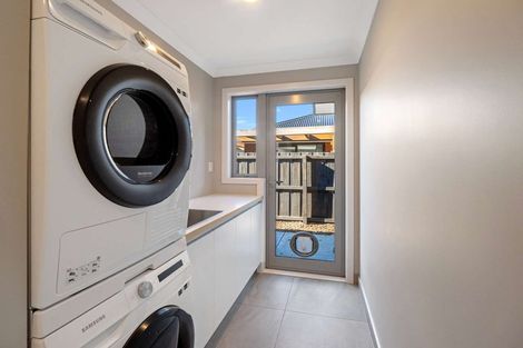 Photo of property in 14 Carrick Place, Rolleston, 7614