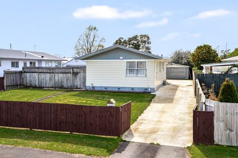 Photo of property in 5 Prior Place, Nawton, Hamilton, 3200