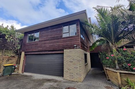 Photo of property in 2/87 Clovelly Road, Bucklands Beach, Auckland, 2012