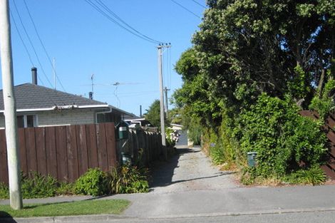 Photo of property in 115b Rocking Horse Road, Southshore, Christchurch, 8062